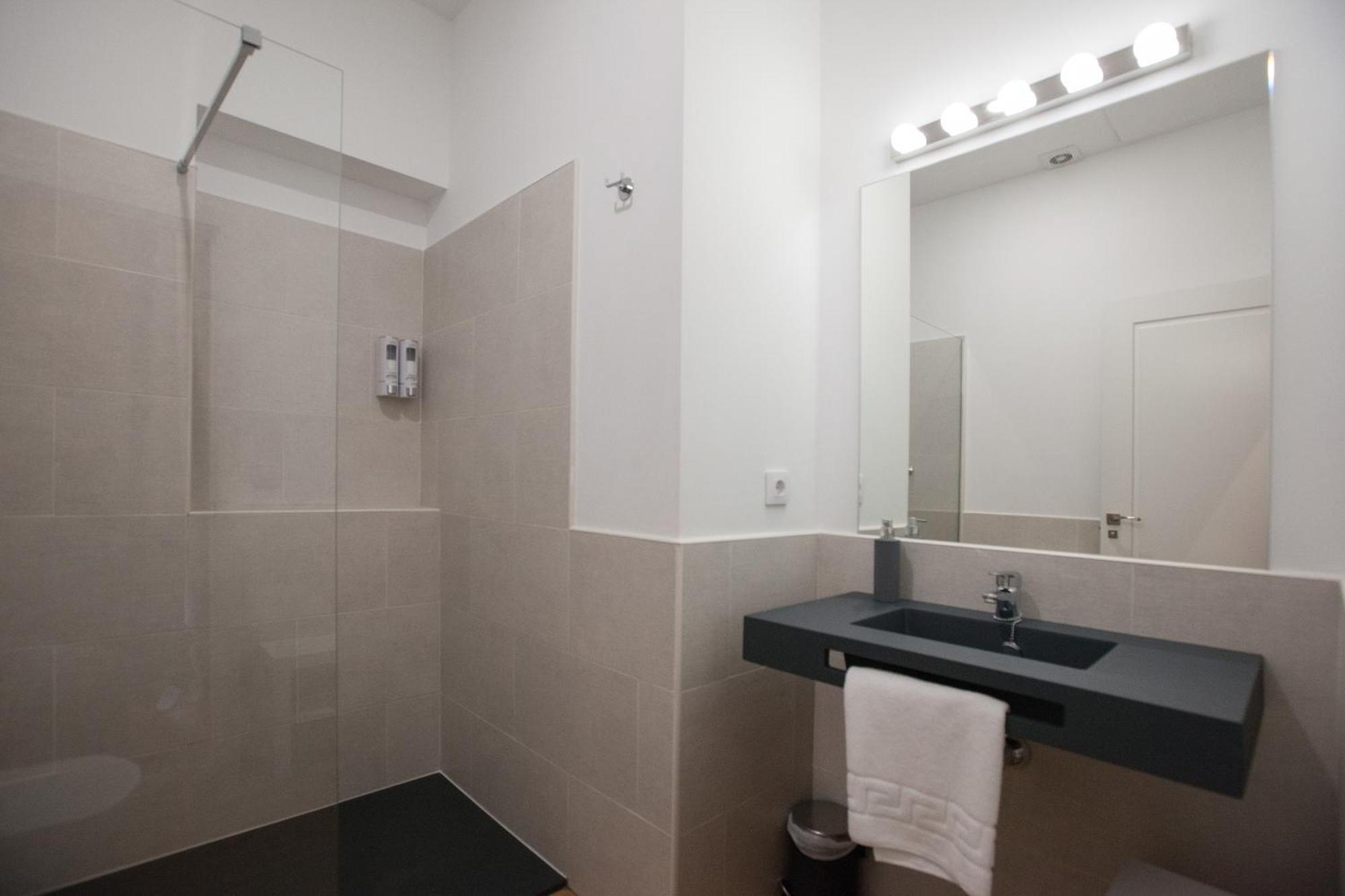 Apartamentos Setas Center Σεβίλλη Εξωτερικό φωτογραφία