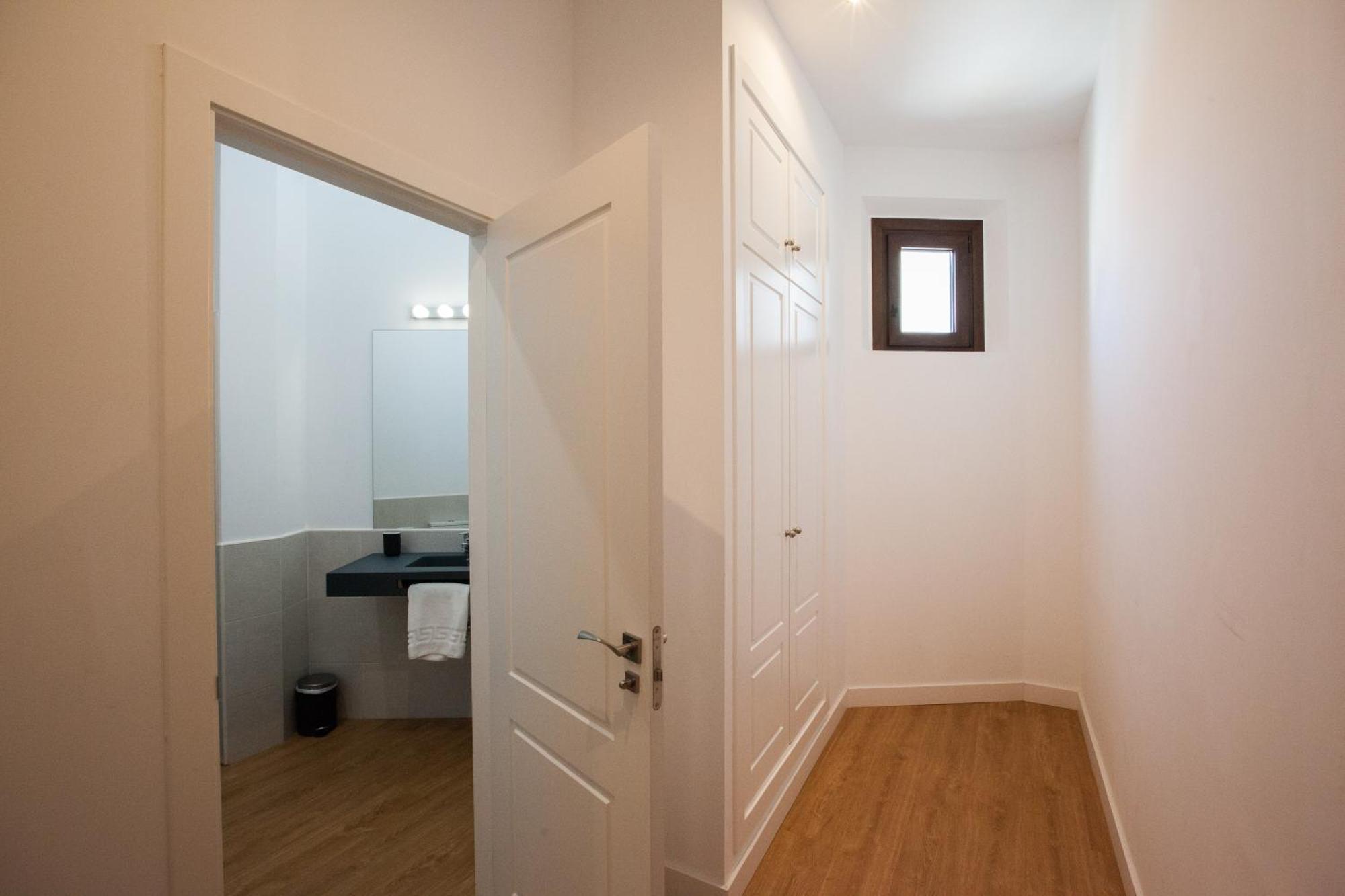 Apartamentos Setas Center Σεβίλλη Εξωτερικό φωτογραφία