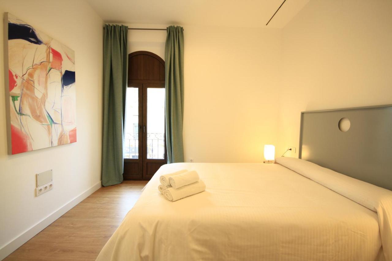 Apartamentos Setas Center Σεβίλλη Εξωτερικό φωτογραφία