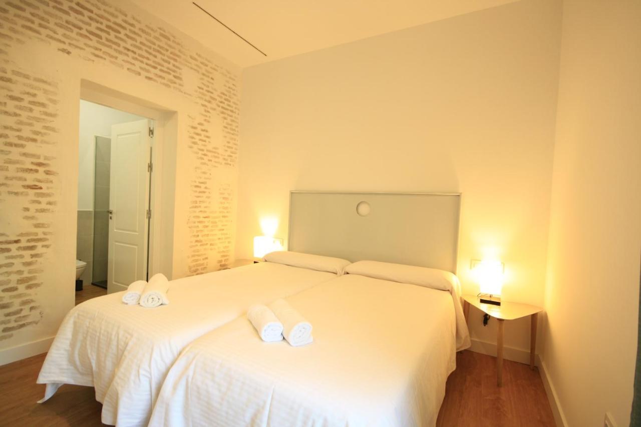 Apartamentos Setas Center Σεβίλλη Εξωτερικό φωτογραφία