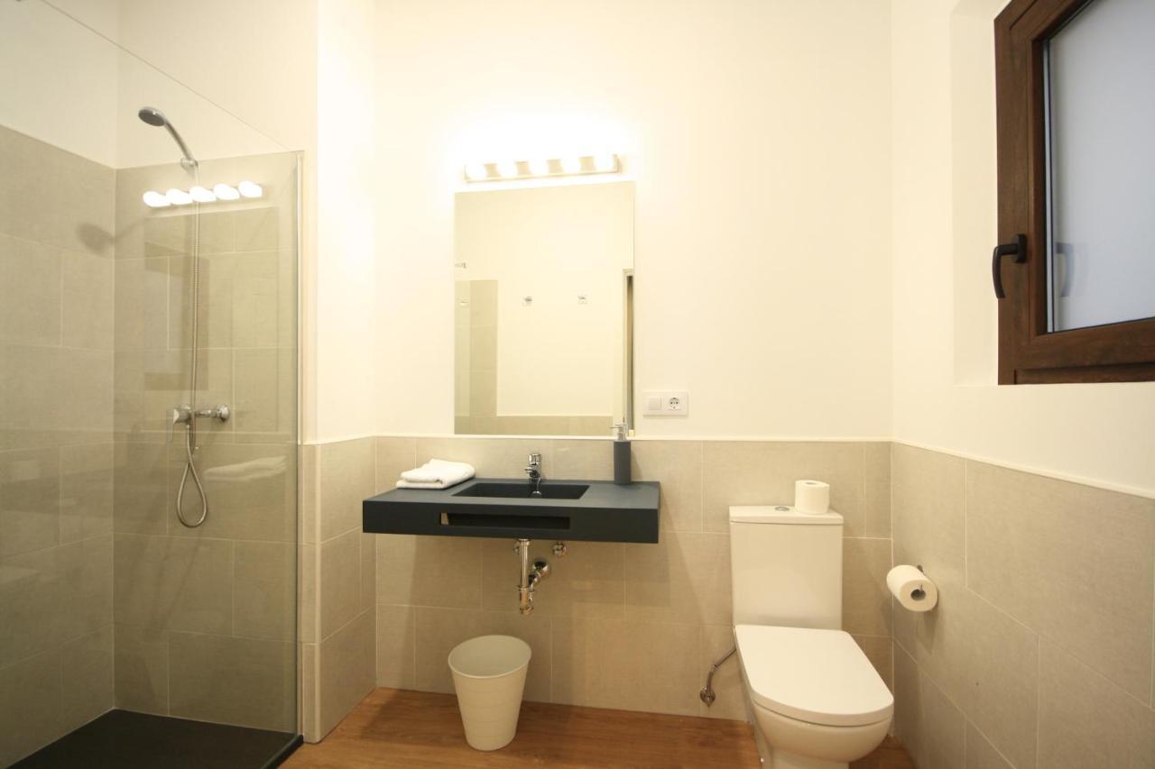 Apartamentos Setas Center Σεβίλλη Εξωτερικό φωτογραφία