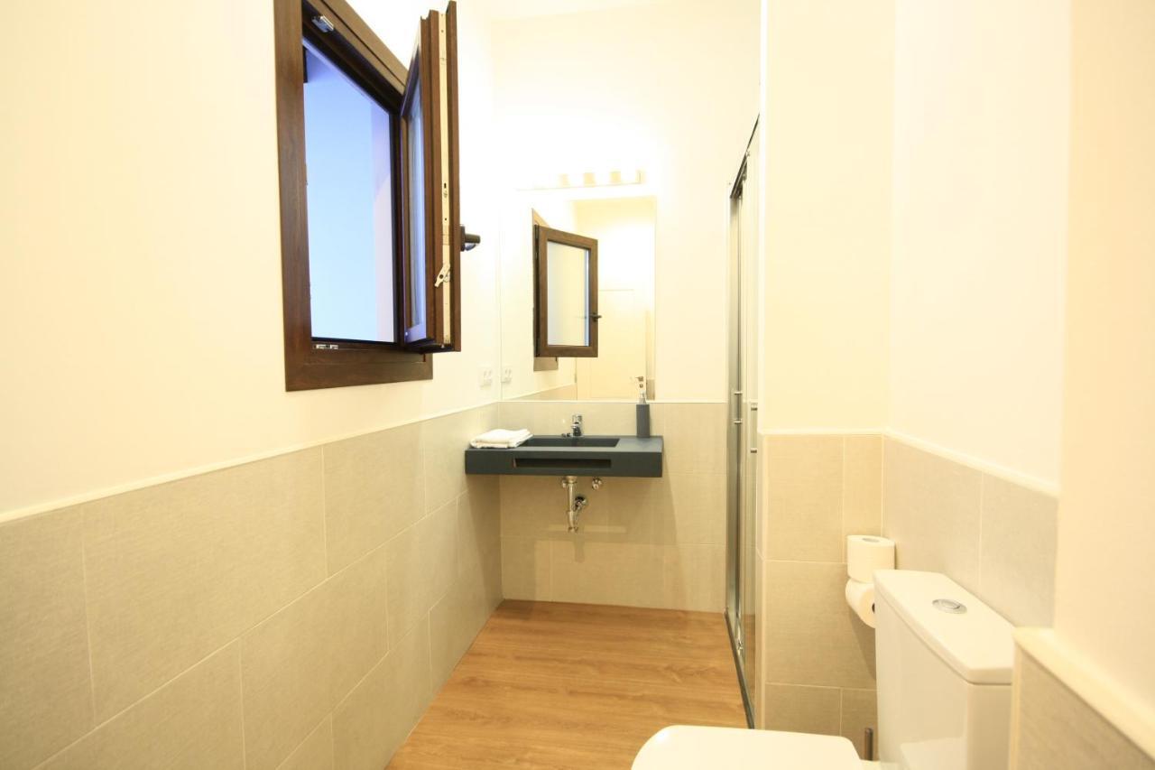 Apartamentos Setas Center Σεβίλλη Εξωτερικό φωτογραφία