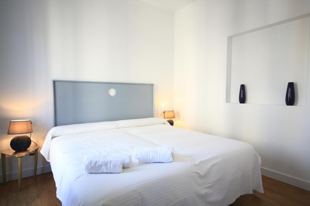 Apartamentos Setas Center Σεβίλλη Εξωτερικό φωτογραφία