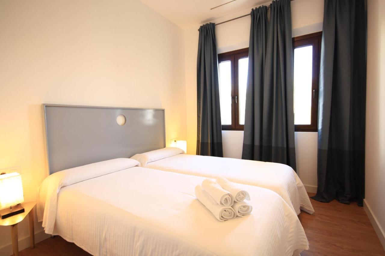 Apartamentos Setas Center Σεβίλλη Εξωτερικό φωτογραφία