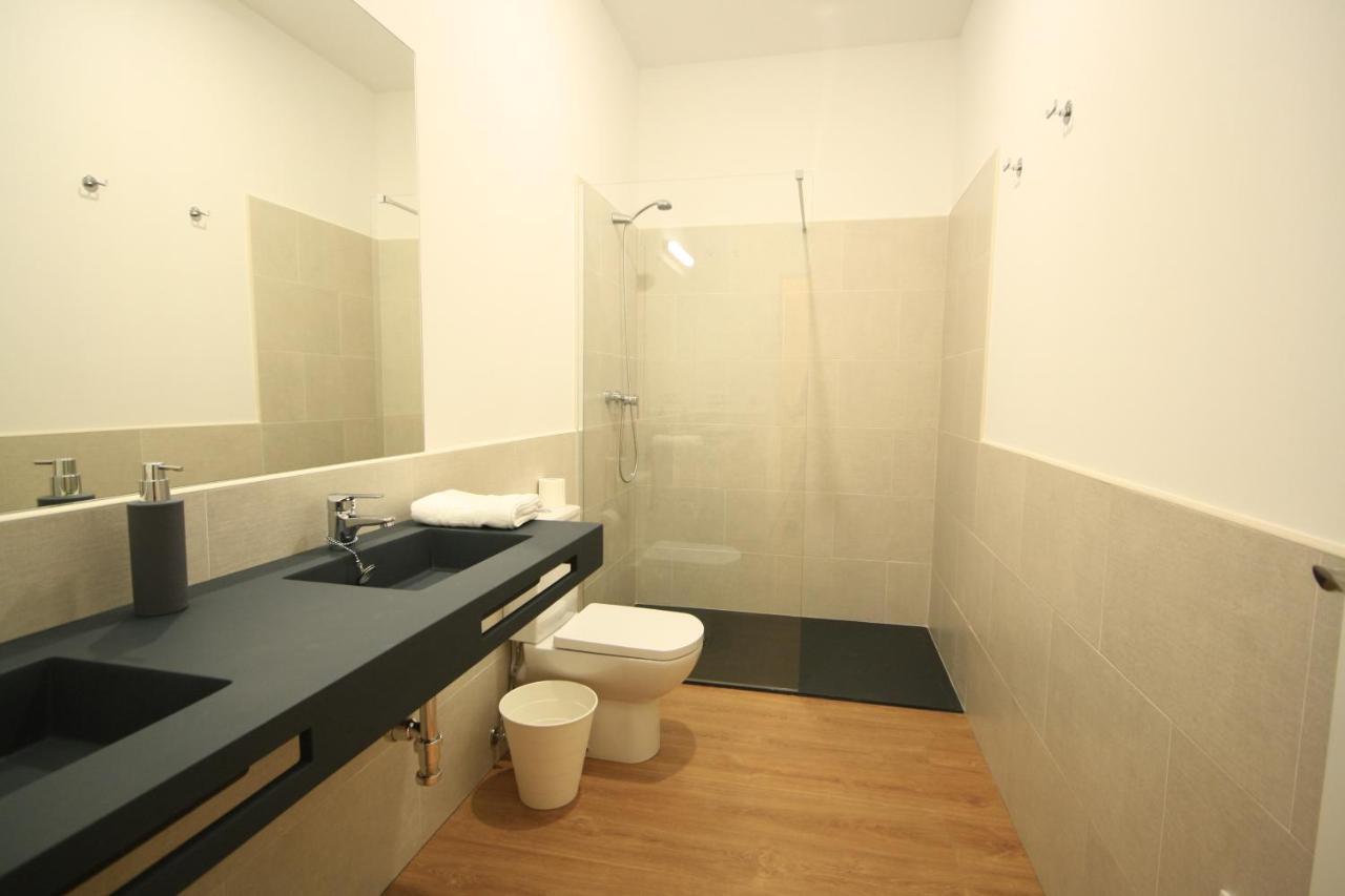 Apartamentos Setas Center Σεβίλλη Εξωτερικό φωτογραφία